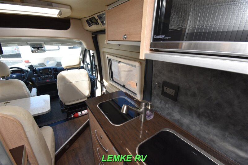 2019 Hymer Aktiv 1.0   - Photo 19 - Rocklin, CA 95677