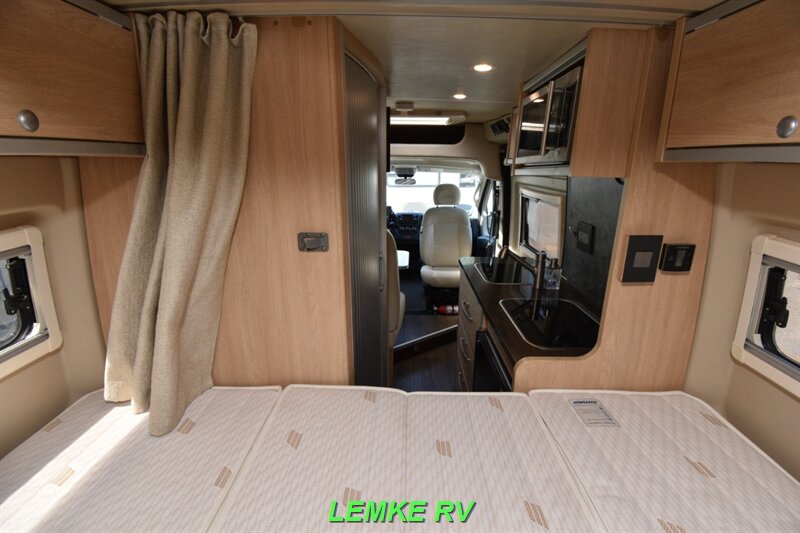 2019 Hymer Aktiv 1.0   - Photo 16 - Rocklin, CA 95677