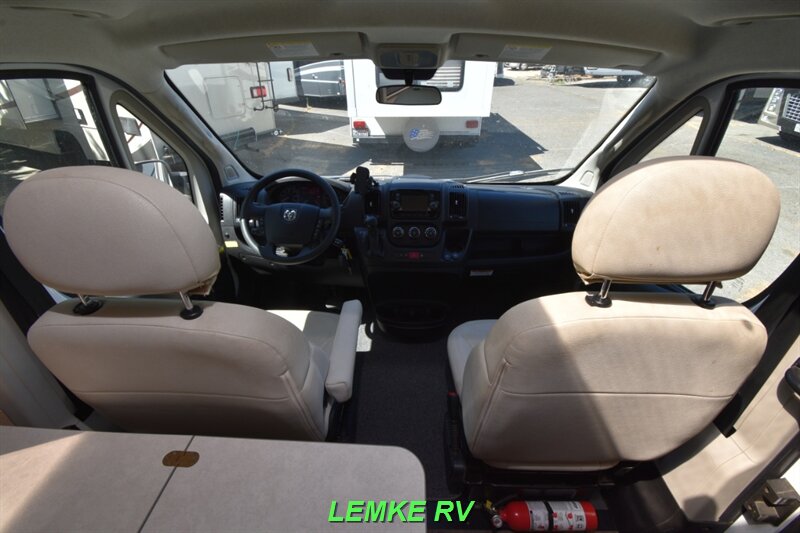 2019 Hymer Aktiv 1.0   - Photo 24 - Rocklin, CA 95677