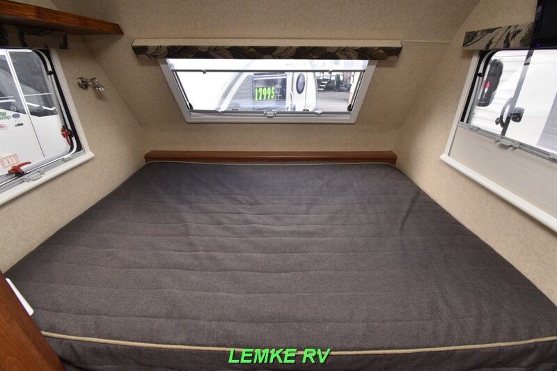2017 Lance 1575   - Photo 17 - Rocklin, CA 95677