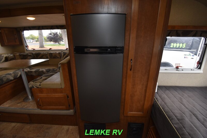 2017 Lance 1575   - Photo 13 - Rocklin, CA 95677