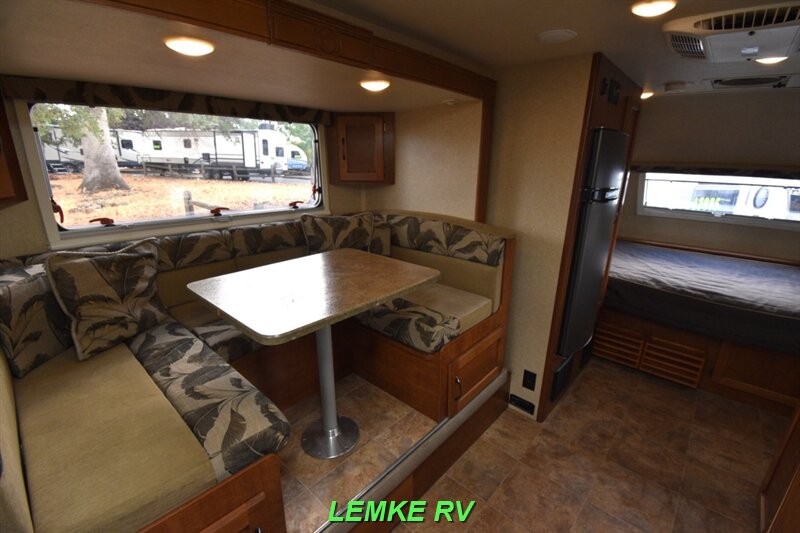 2017 Lance 1575   - Photo 19 - Rocklin, CA 95677
