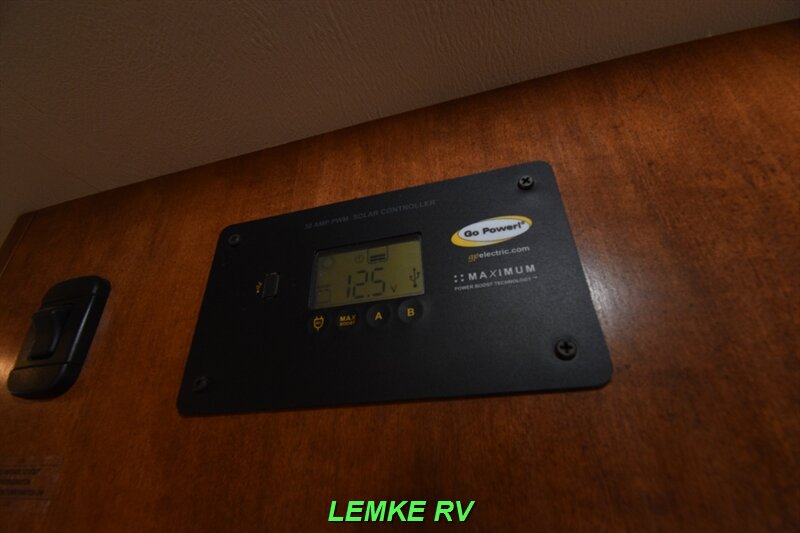 2017 Lance 1575   - Photo 22 - Rocklin, CA 95677