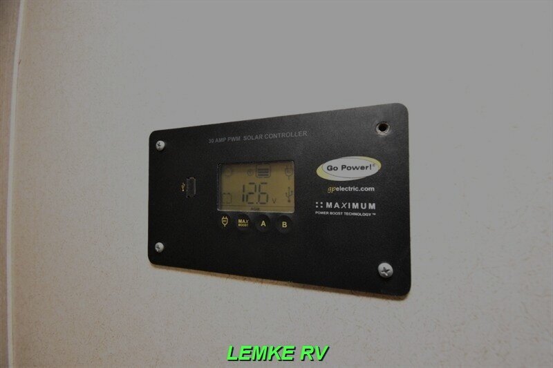 2017 Forest River Sandstorm 181SLC   - Photo 19 - Rocklin, CA 95677