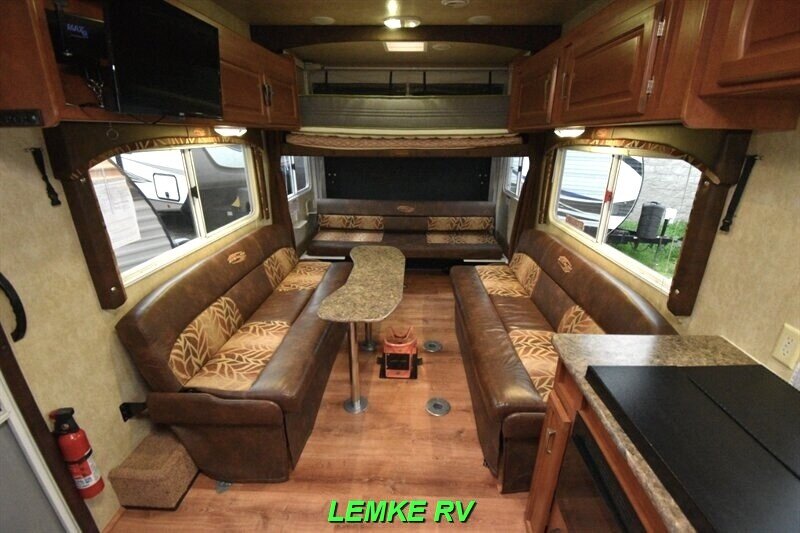 2013 Forest River Stealth FB2312   - Photo 2 - Rocklin, CA 95677