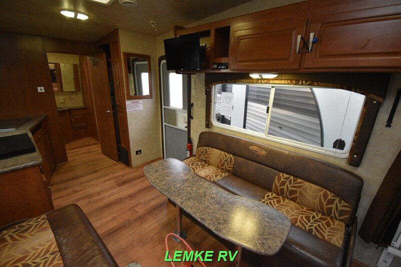 2013 Forest River Stealth FB2312   - Photo 16 - Rocklin, CA 95677