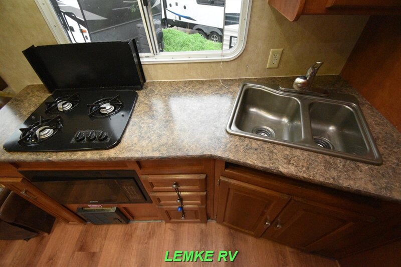 2013 Forest River Stealth FB2312   - Photo 24 - Rocklin, CA 95677