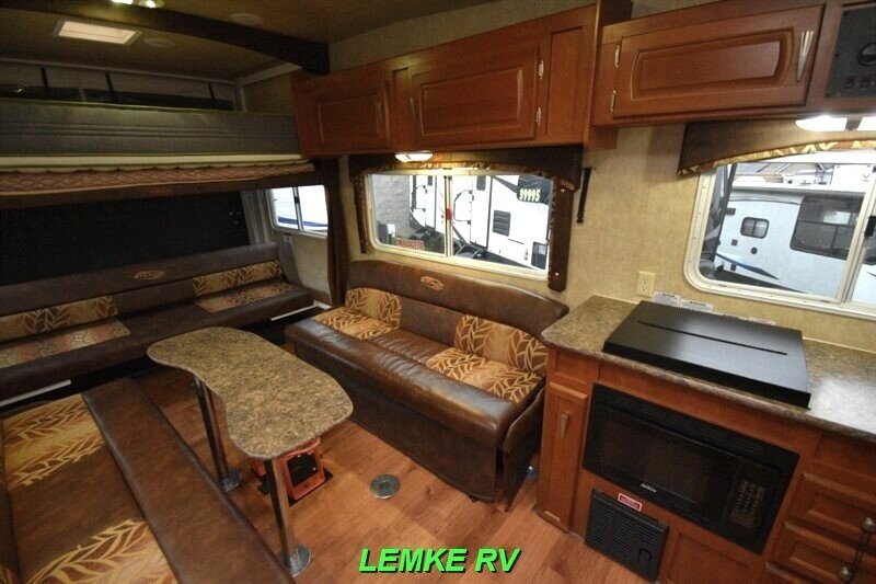 2013 Forest River Stealth FB2312   - Photo 11 - Rocklin, CA 95677