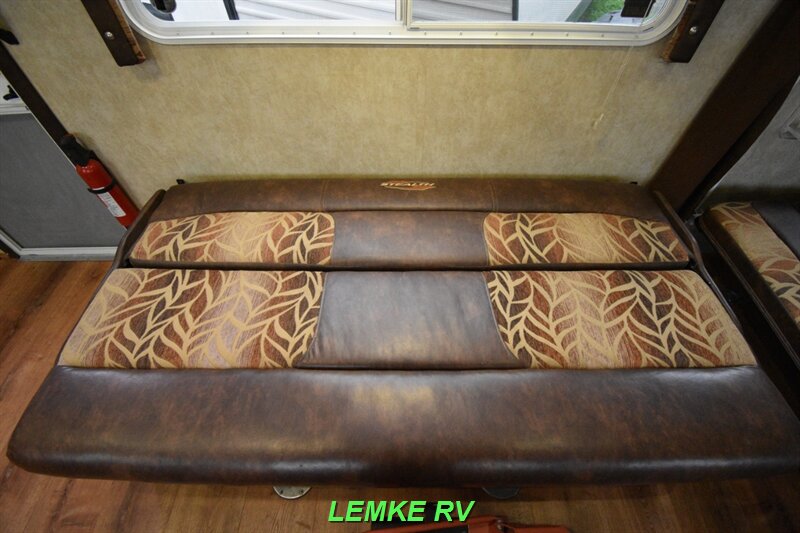 2013 Forest River Stealth FB2312   - Photo 22 - Rocklin, CA 95677