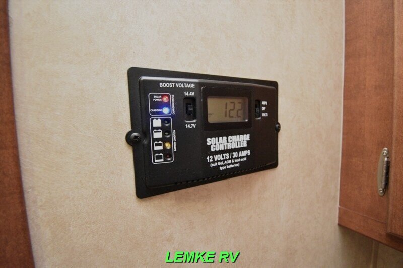 2013 Forest River Stealth FB2312   - Photo 20 - Rocklin, CA 95677