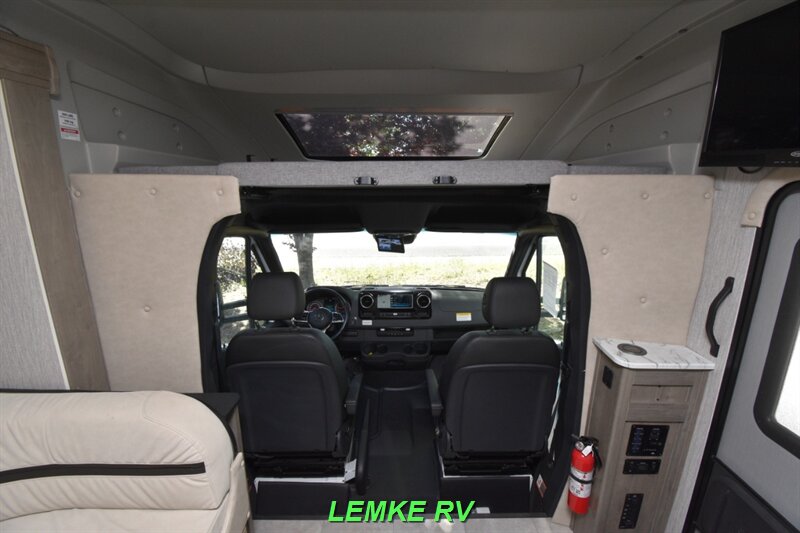 2021 Coachmen Prism 24CB   - Photo 17 - Rocklin, CA 95677