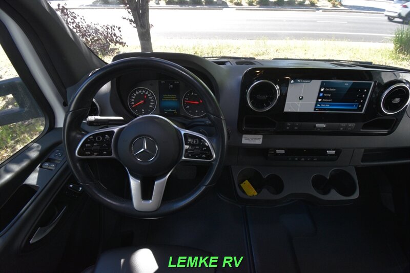2021 Coachmen Prism 24CB   - Photo 24 - Rocklin, CA 95677