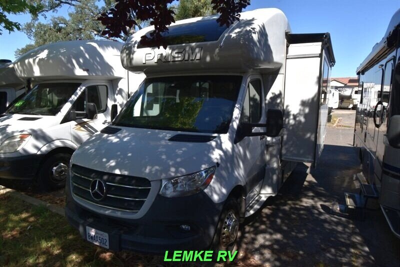 2021 Coachmen Prism 24CB   - Photo 6 - Rocklin, CA 95677