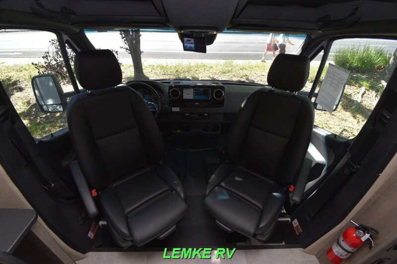 2021 Coachmen Prism 24CB   - Photo 9 - Rocklin, CA 95677