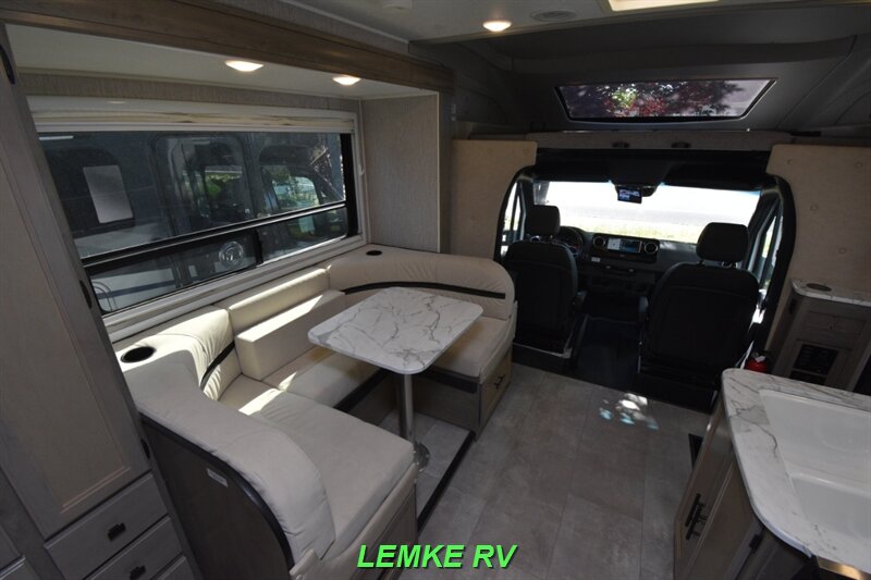 2021 Coachmen Prism 24CB   - Photo 13 - Rocklin, CA 95677