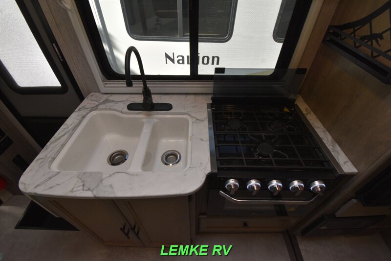 2021 Coachmen Prism 24CB   - Photo 15 - Rocklin, CA 95677