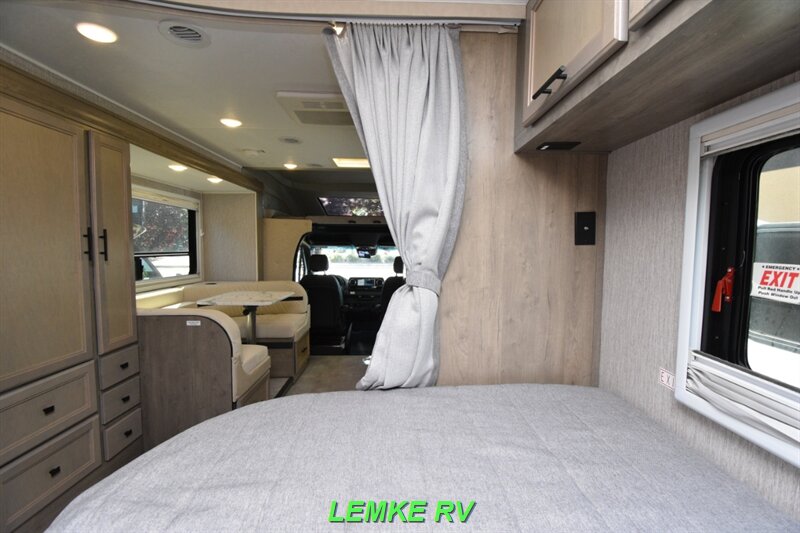2021 Coachmen Prism 24CB   - Photo 22 - Rocklin, CA 95677