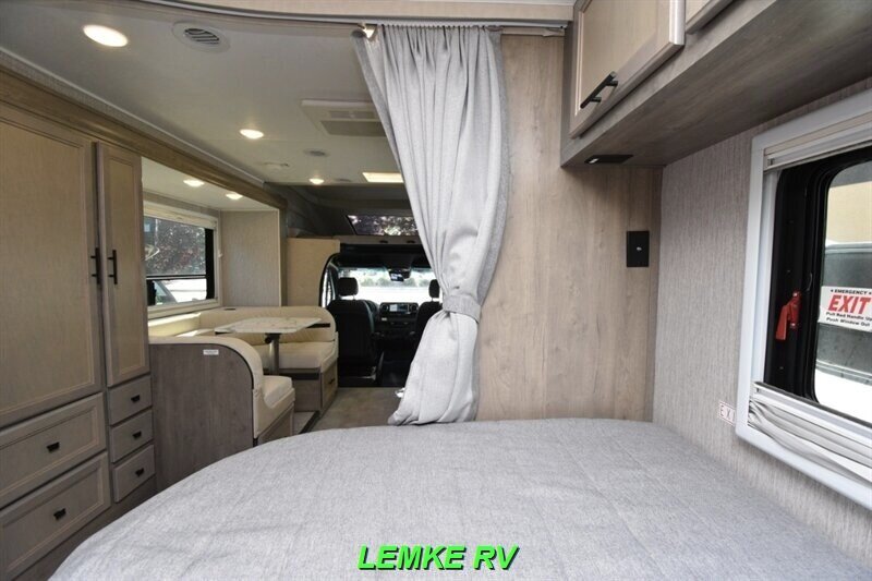 2021 Coachmen Prism 24CB   - Photo 18 - Rocklin, CA 95677