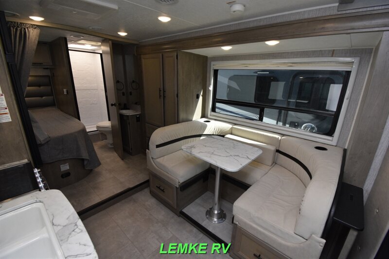 2021 Coachmen Prism 24CB   - Photo 10 - Rocklin, CA 95677