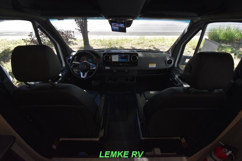 2021 Coachmen Prism 24CB   - Photo 23 - Rocklin, CA 95677