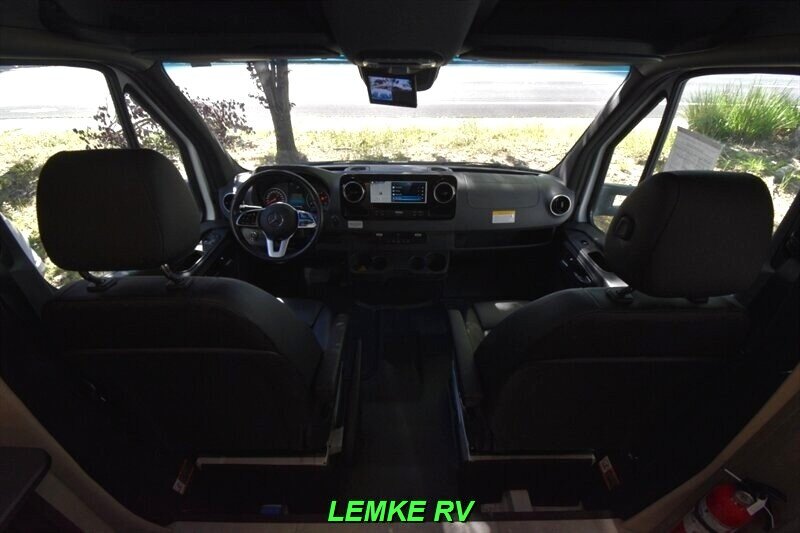 2021 Coachmen Prism 24CB   - Photo 22 - Rocklin, CA 95677