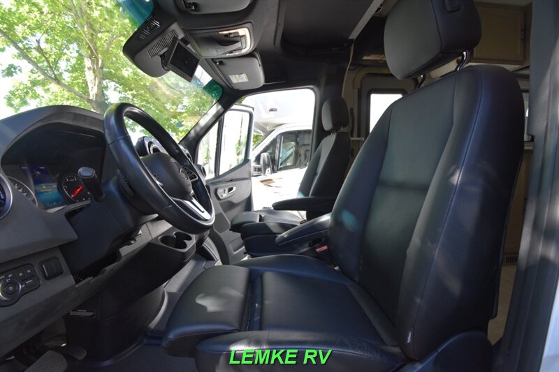 2021 Coachmen Prism 24CB   - Photo 25 - Rocklin, CA 95677