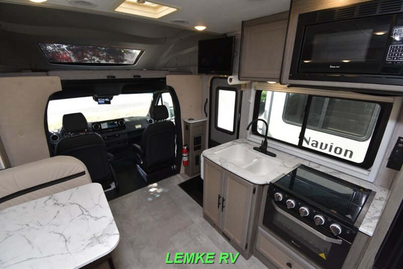 2021 Coachmen Prism 24CB   - Photo 16 - Rocklin, CA 95677