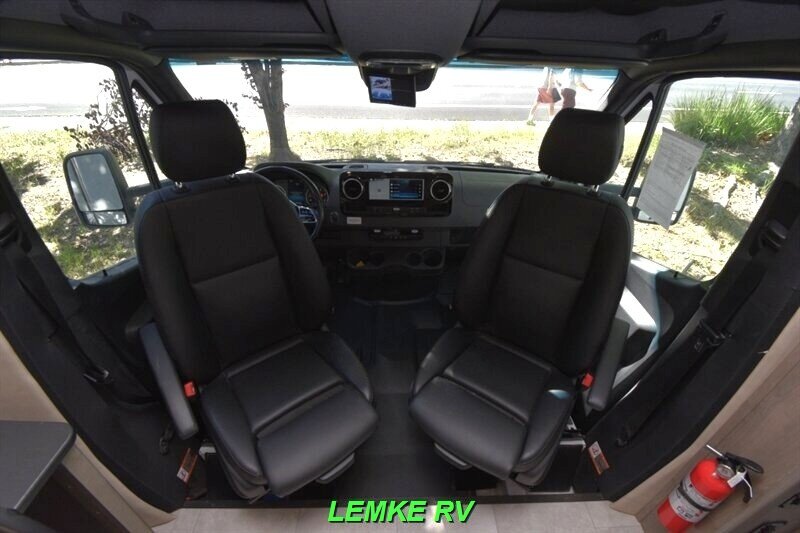 2021 Coachmen Prism 24CB   - Photo 21 - Rocklin, CA 95677