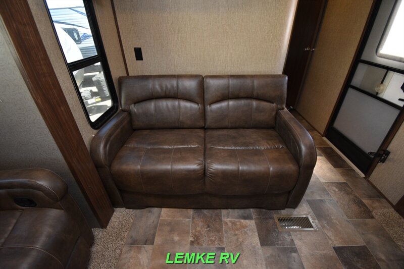 2017 Keystone Sprinter 312MLS   - Photo 22 - Rocklin, CA 95677