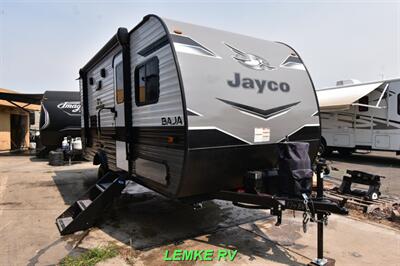 2023 Jayco Jay Flight SLX 174BH  