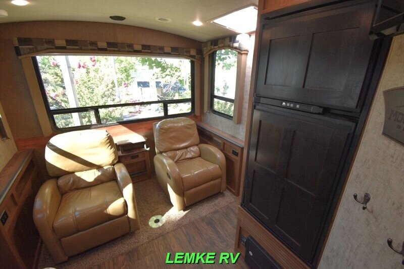 2018 Outdoors RV Creekside 21RD   - Photo 18 - Rocklin, CA 95677