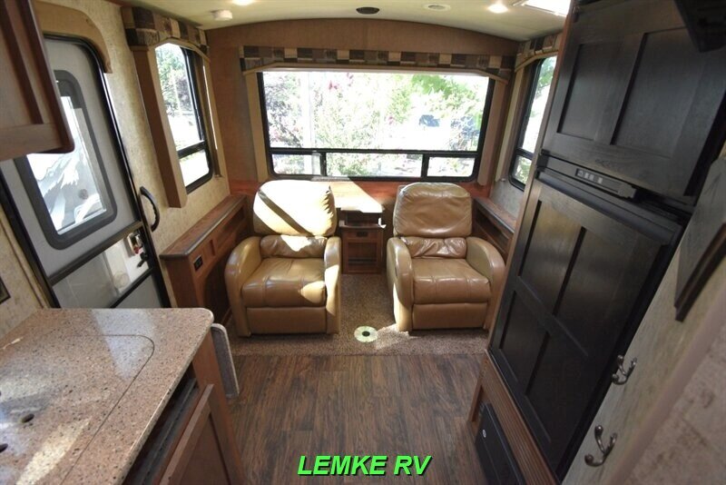 2018 Outdoors RV Creekside 21RD   - Photo 2 - Rocklin, CA 95677