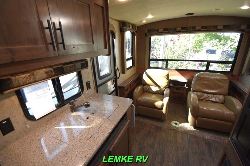 2018 Outdoors RV Creekside 21RD   - Photo 13 - Rocklin, CA 95677
