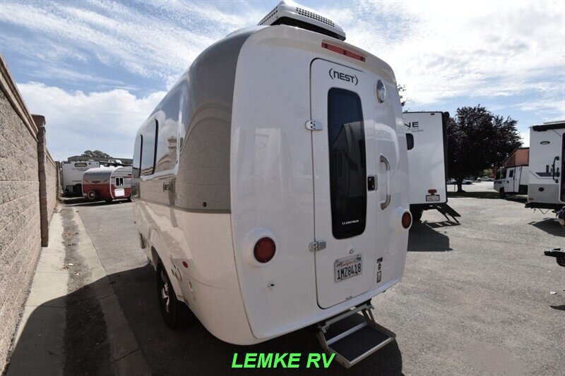 2019 Airstream Nest 16U   - Photo 7 - Rocklin, CA 95677