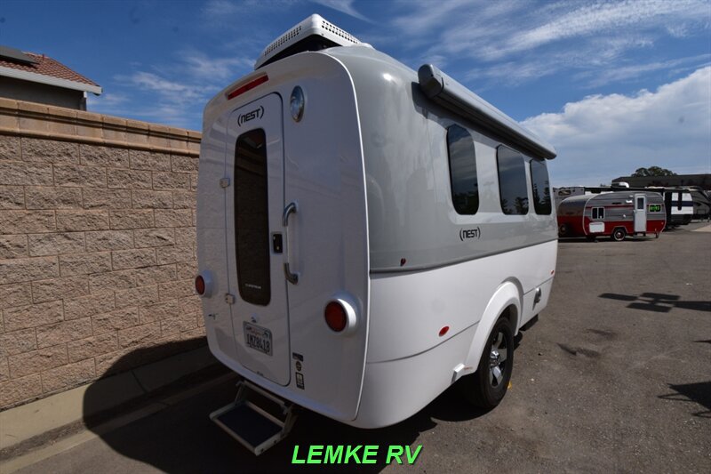 2019 Airstream Nest 16U   - Photo 9 - Rocklin, CA 95677