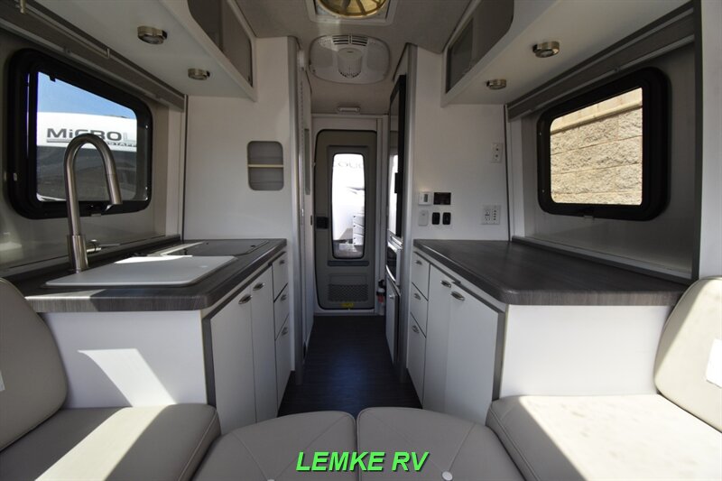 2019 Airstream Nest 16U   - Photo 19 - Rocklin, CA 95677