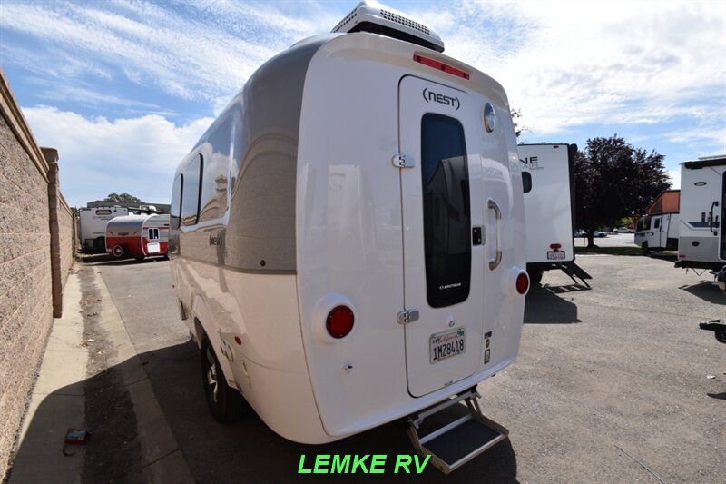 2019 Airstream Nest 16U   - Photo 7 - Rocklin, CA 95677