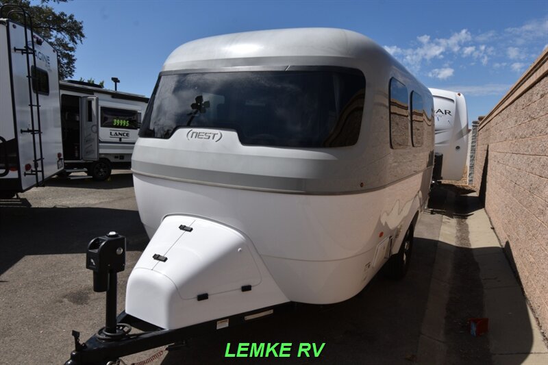 2019 Airstream Nest 16U   - Photo 6 - Rocklin, CA 95677