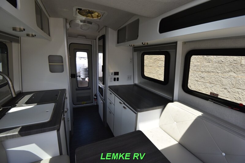2019 Airstream Nest 16U   - Photo 13 - Rocklin, CA 95677
