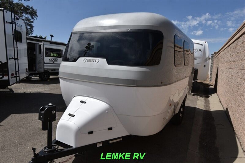 2019 Airstream Nest 16U   - Photo 6 - Rocklin, CA 95677