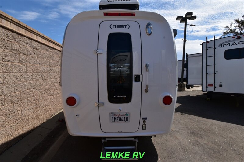 2019 Airstream Nest 16U   - Photo 8 - Rocklin, CA 95677