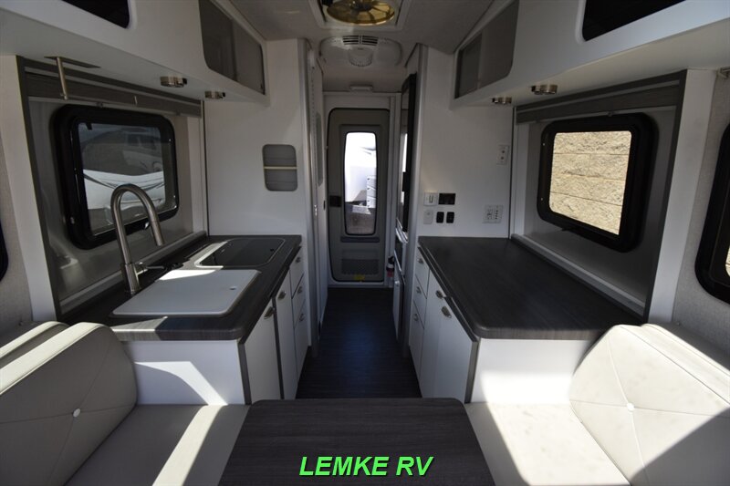 2019 Airstream Nest 16U   - Photo 2 - Rocklin, CA 95677