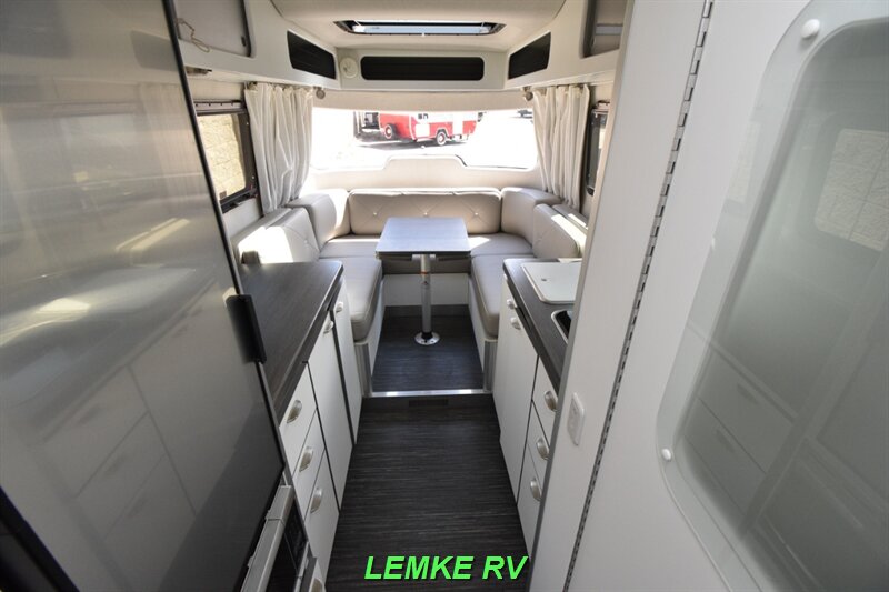 2019 Airstream Nest 16U   - Photo 5 - Rocklin, CA 95677