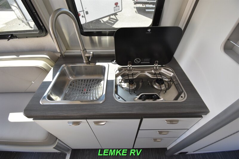 2019 Airstream Nest 16U   - Photo 16 - Rocklin, CA 95677