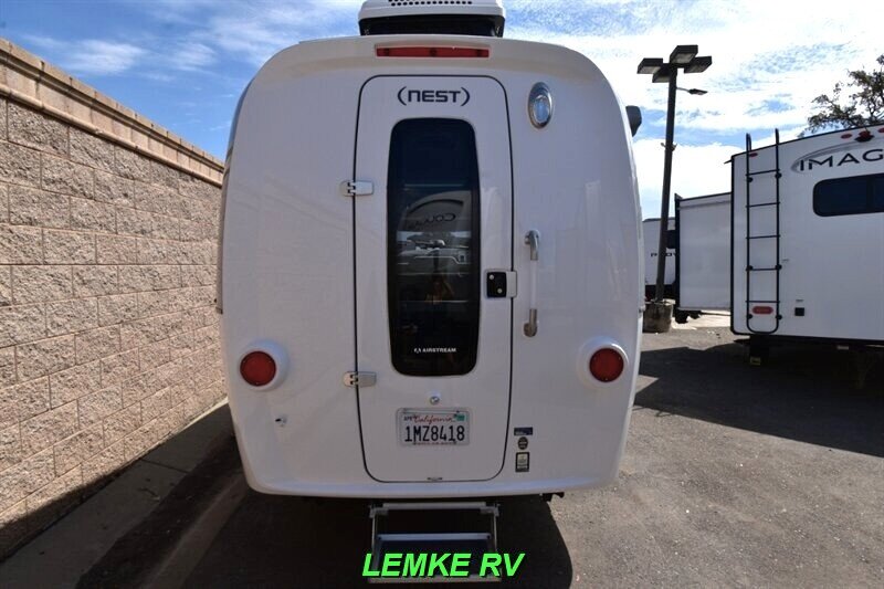 2019 Airstream Nest 16U   - Photo 21 - Rocklin, CA 95677