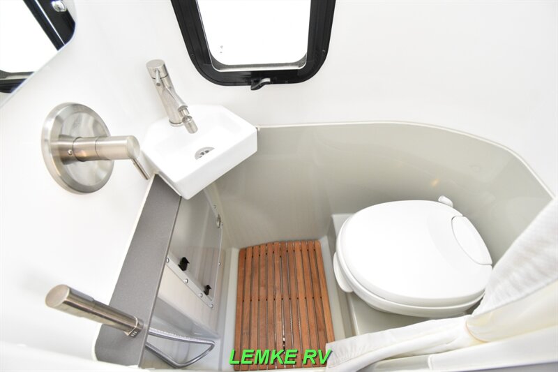 2019 Airstream Nest 16U   - Photo 20 - Rocklin, CA 95677