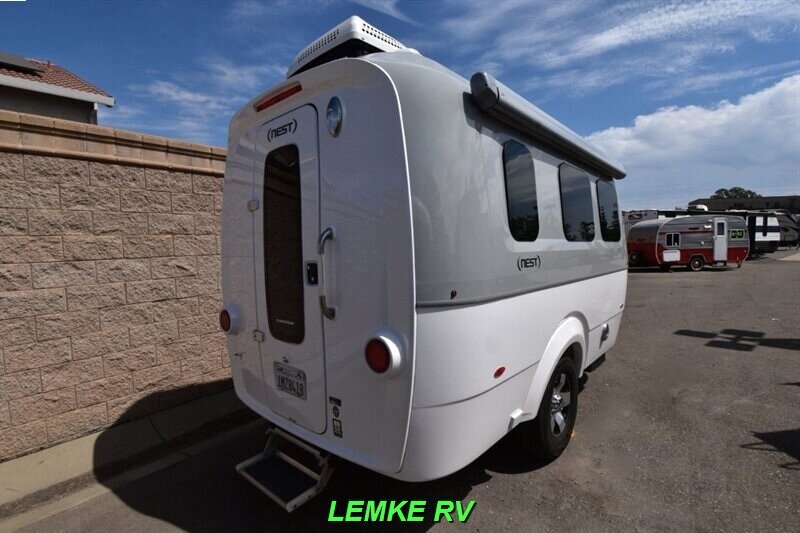2019 Airstream Nest 16U   - Photo 8 - Rocklin, CA 95677