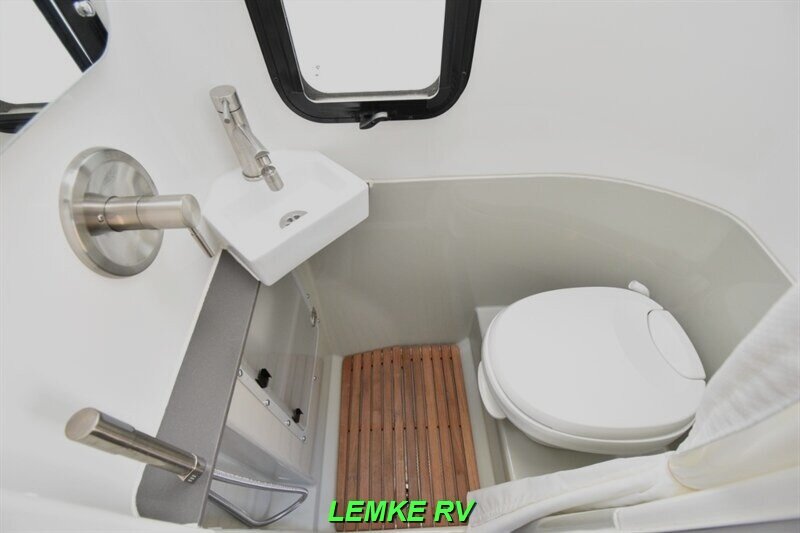 2019 Airstream Nest 16U   - Photo 20 - Rocklin, CA 95677
