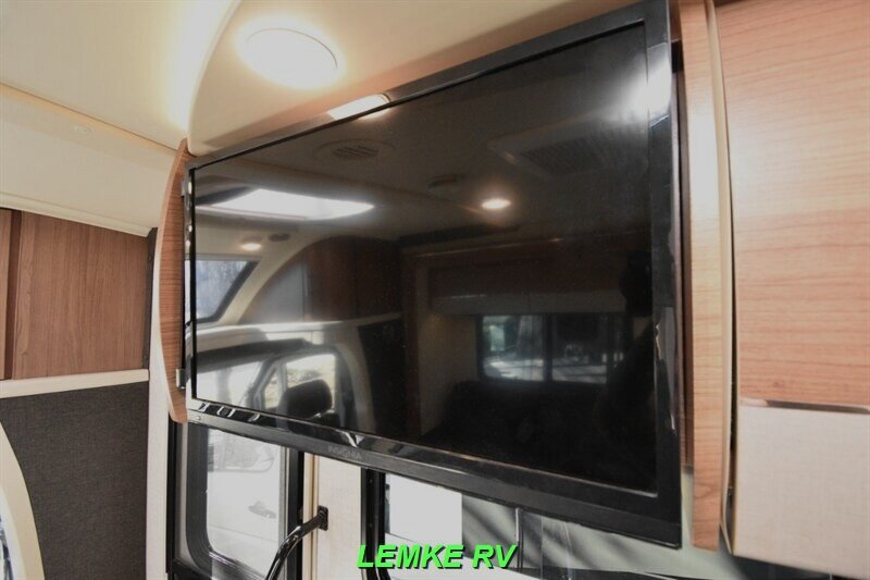 2015 Itasca Navion 24G   - Photo 25 - Rocklin, CA 95677