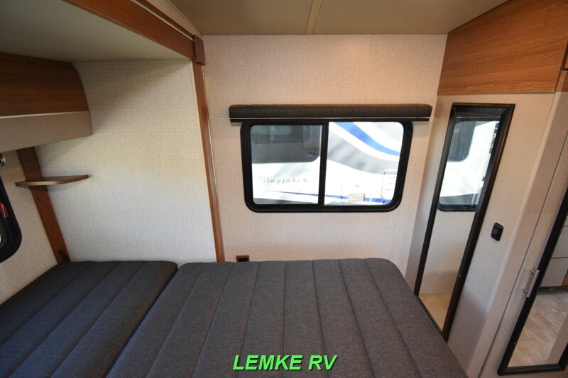 2015 Itasca Navion 24G   - Photo 18 - Rocklin, CA 95677